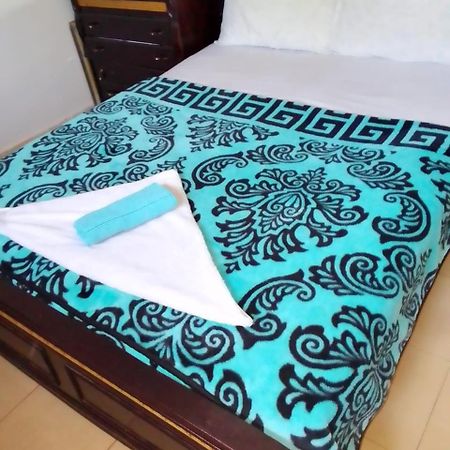 La Casa De Wael Apartment Ifrane  Bagian luar foto