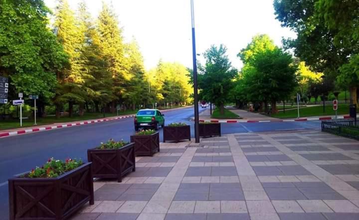 La Casa De Wael Apartment Ifrane  Bagian luar foto