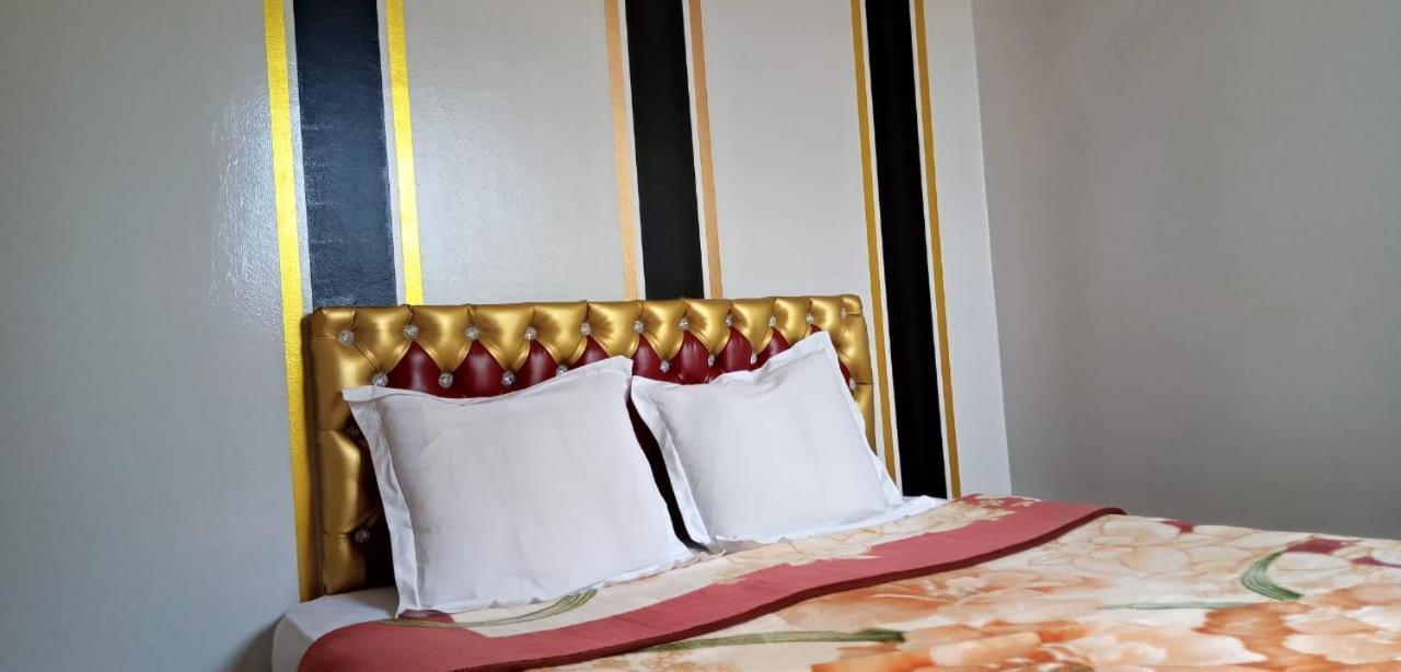 La Casa De Wael Apartment Ifrane  Bagian luar foto