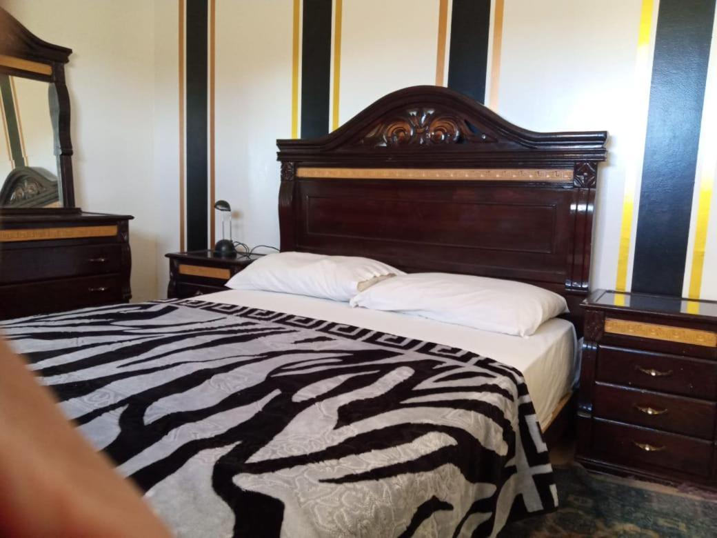 La Casa De Wael Apartment Ifrane  Bagian luar foto
