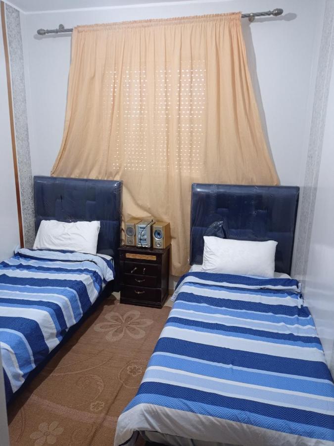 La Casa De Wael Apartment Ifrane  Bagian luar foto