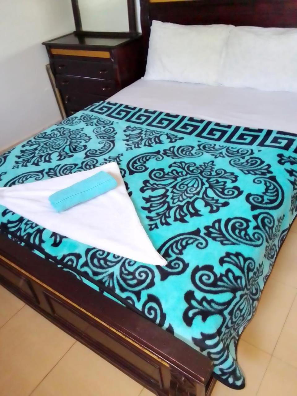 La Casa De Wael Apartment Ifrane  Bagian luar foto
