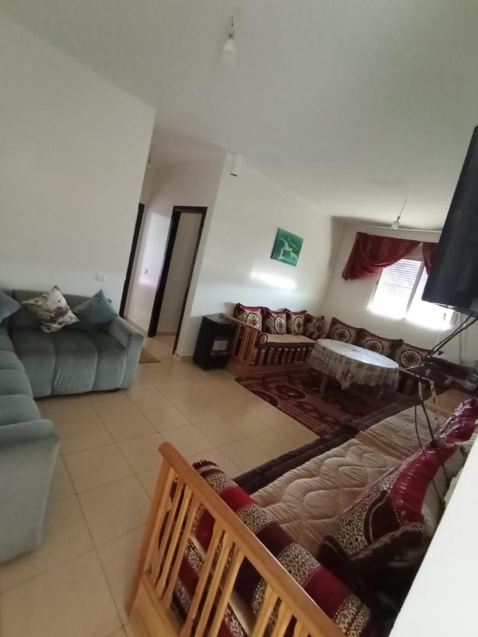 La Casa De Wael Apartment Ifrane  Bagian luar foto