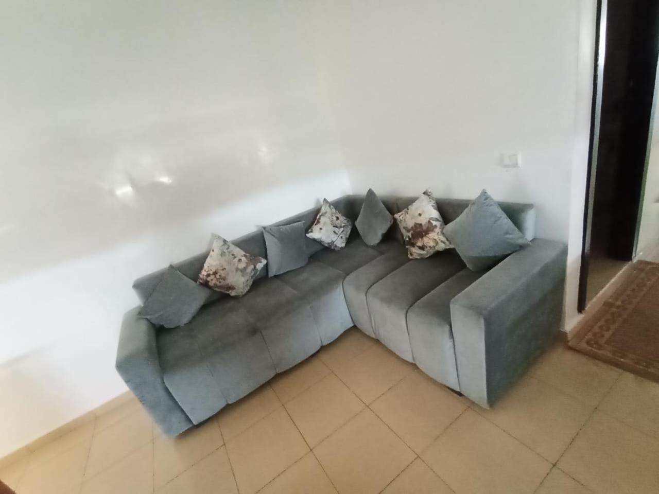 La Casa De Wael Apartment Ifrane  Bagian luar foto