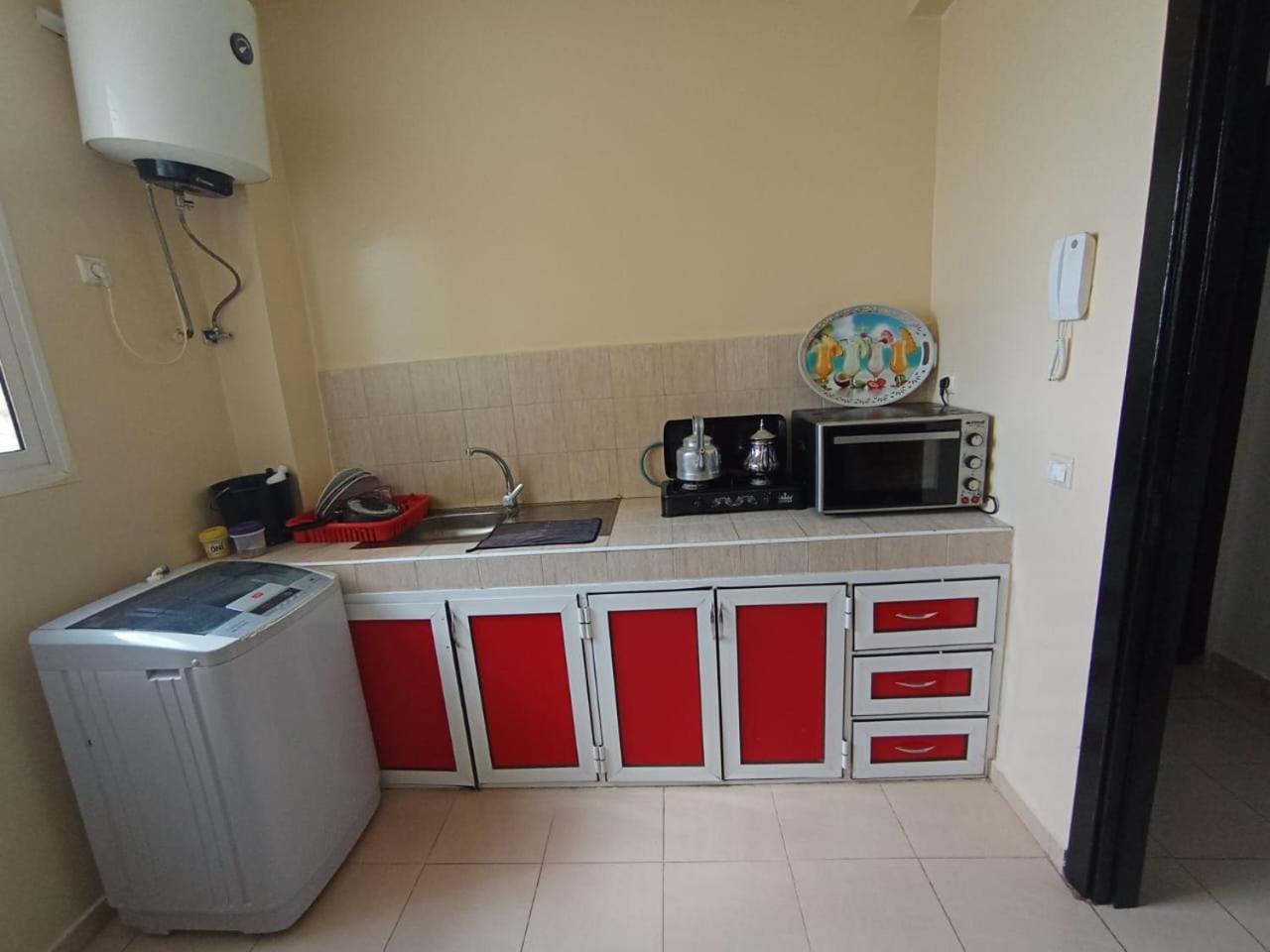La Casa De Wael Apartment Ifrane  Bagian luar foto